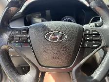 2015 Hyundai Sonata Sport - Photo 15