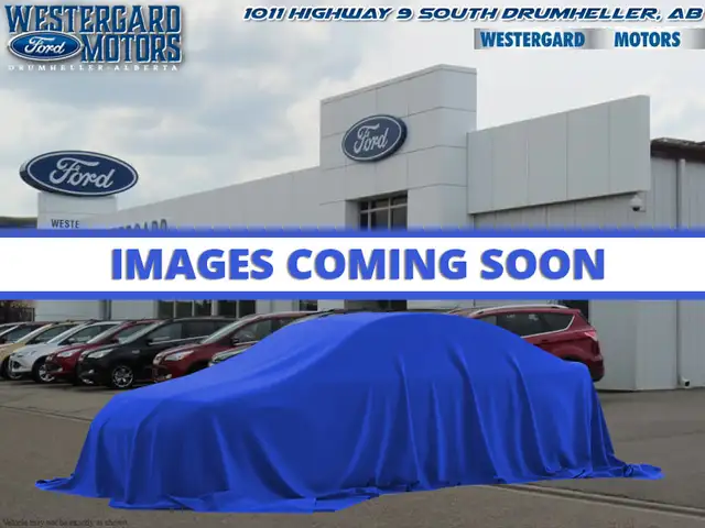 2013 Ford F-150 LARIAT - Leather Seats - Bluetooth