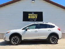 2017 Subaru Crosstrek - Photo 3