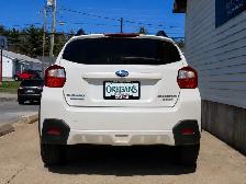 2017 Subaru Crosstrek - Photo 4