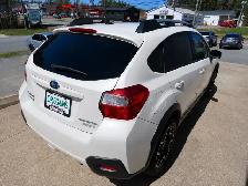 2017 Subaru Crosstrek - Photo 5