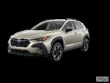 2026 Subaru Crosstrek Limited - Photo 3