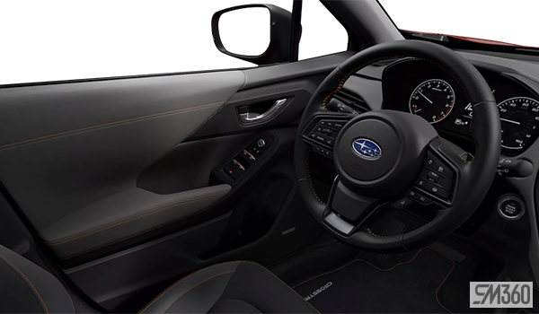 2026 Subaru Crosstrek Limited - Photo 4