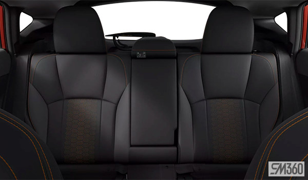 2026 Subaru Crosstrek Limited - Photo 5