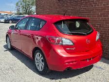 2012 Mazda Mazda3 4dr HB Sport GX - Photo 3