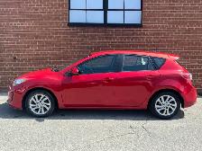 2012 Mazda Mazda3 4dr HB Sport GX - Photo 4