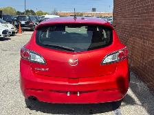 2012 Mazda Mazda3 4dr HB Sport GX - Photo 5