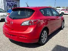 2012 Mazda Mazda3 4dr HB Sport GX - Photo 6