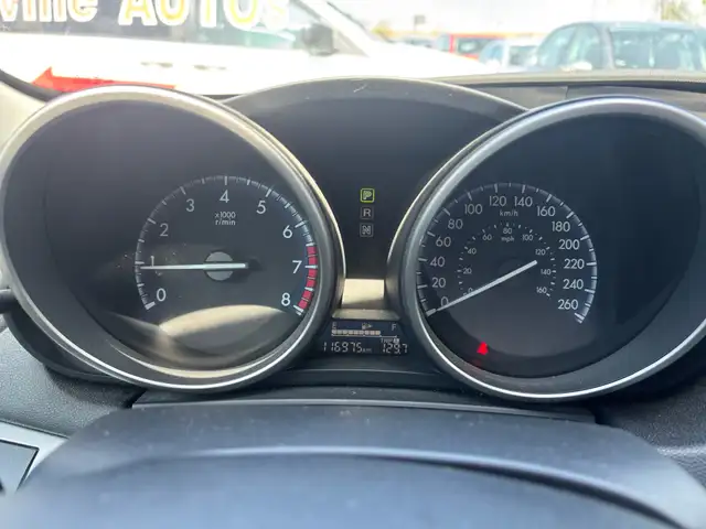 2012 Mazda Mazda3 4dr HB Sport GX - Photo 10