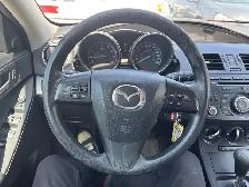 2012 Mazda Mazda3 4dr HB Sport GX - Photo 11