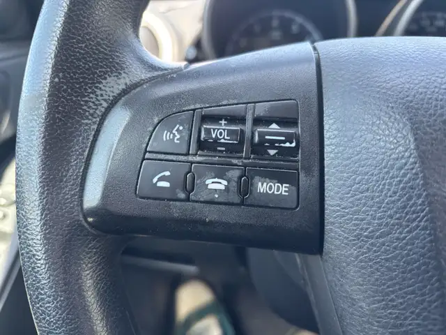 2012 Mazda Mazda3 4dr HB Sport GX - Photo 12