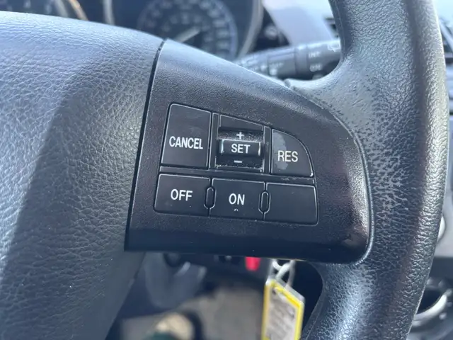 2012 Mazda Mazda3 4dr HB Sport GX - Photo 13