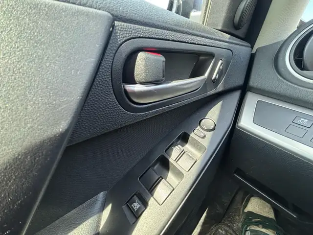 2012 Mazda Mazda3 4dr HB Sport GX - Photo 15