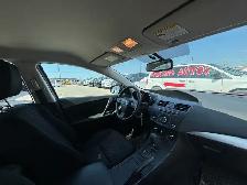 2012 Mazda Mazda3 4dr HB Sport GX - Photo 19