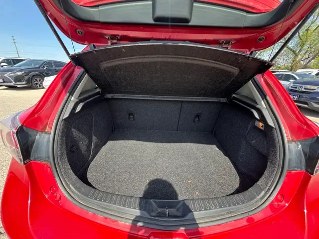 2012 Mazda Mazda3 4dr HB Sport GX - Photo 22