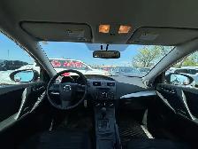 2012 Mazda Mazda3 4dr HB Sport GX - Photo 23