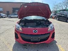 2012 Mazda Mazda3 4dr HB Sport GX - Photo 26
