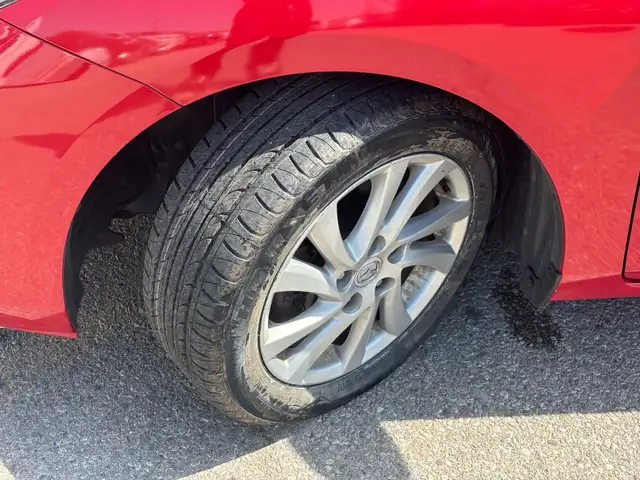2012 Mazda Mazda3 4dr HB Sport GX - Photo 27