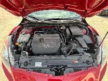 2012 Mazda Mazda3 4dr HB Sport GX - Photo 28