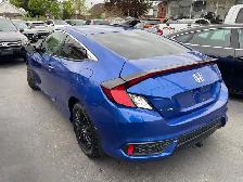 2018 Honda Civic LX LOW KM, HEATED SEATS, SAFETY FEATURES - Photo 6