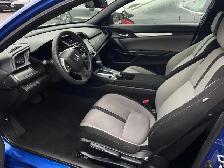 2018 Honda Civic LX LOW KM, HEATED SEATS, SAFETY FEATURES - Photo 7