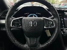 2018 Honda Civic LX LOW KM, HEATED SEATS, SAFETY FEATURES - Photo 9