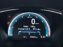2018 Honda Civic LX LOW KM, HEATED SEATS, SAFETY FEATURES - Photo 10
