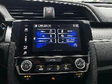 2018 Honda Civic LX LOW KM, HEATED SEATS, SAFETY FEATURES - Photo 13