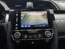 2018 Honda Civic LX LOW KM, HEATED SEATS, SAFETY FEATURES - Photo 14
