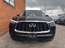2023 Infiniti QX60 LUXE AWD - Photo 2