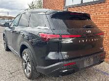 2023 Infiniti QX60 LUXE AWD - Photo 4