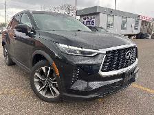 2023 Infiniti QX60 LUXE AWD - Photo 8
