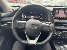 2023 Infiniti QX60 LUXE AWD - Photo 11