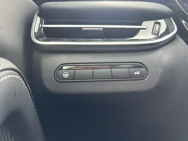 2023 Infiniti QX60 LUXE AWD - Photo 16