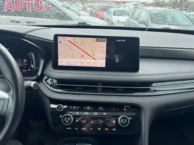 2023 Infiniti QX60 LUXE AWD - Photo 17