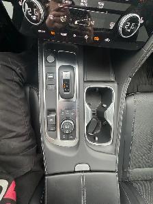 2023 Infiniti QX60 LUXE AWD - Photo 19