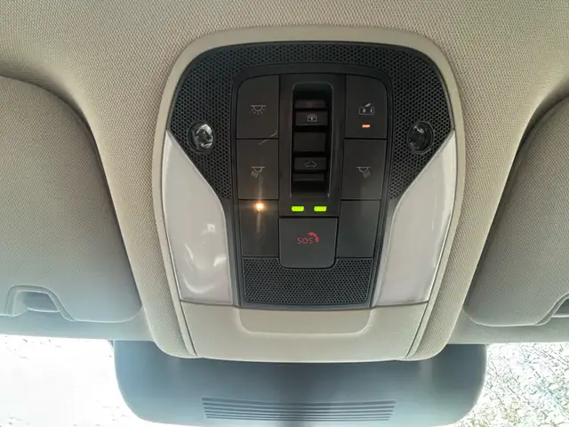 2023 Infiniti QX60 LUXE AWD - Photo 21