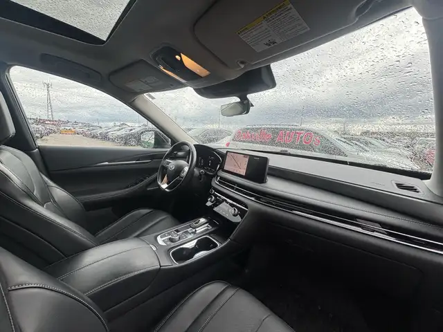 2023 Infiniti QX60 LUXE AWD - Photo 23