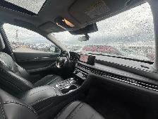 2023 Infiniti QX60 LUXE AWD - Photo 23