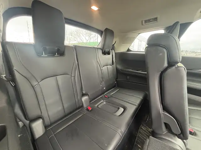 2023 Infiniti QX60 LUXE AWD - Photo 26