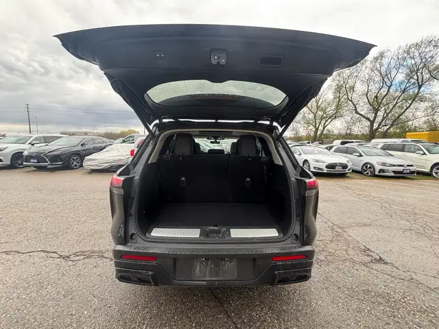 2023 Infiniti QX60 LUXE AWD - Photo 27