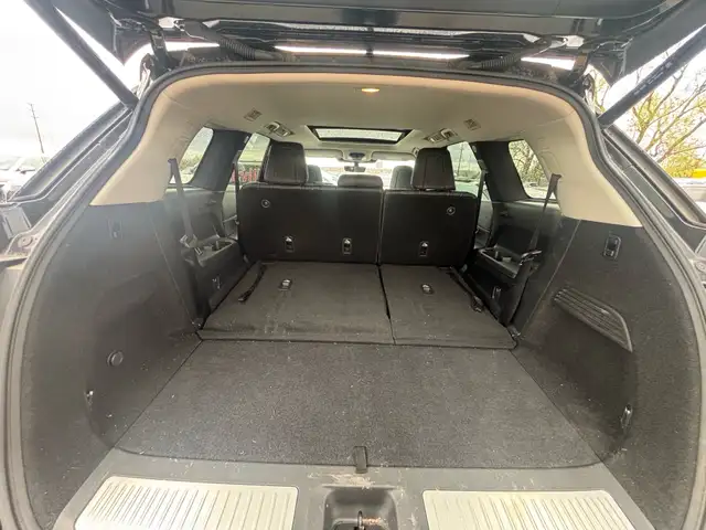2023 Infiniti QX60 LUXE AWD - Photo 29