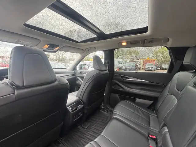 2023 Infiniti QX60 LUXE AWD - Photo 31