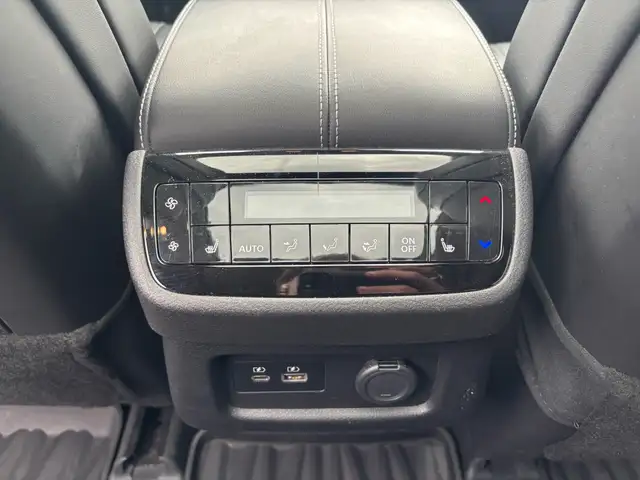 2023 Infiniti QX60 LUXE AWD - Photo 32