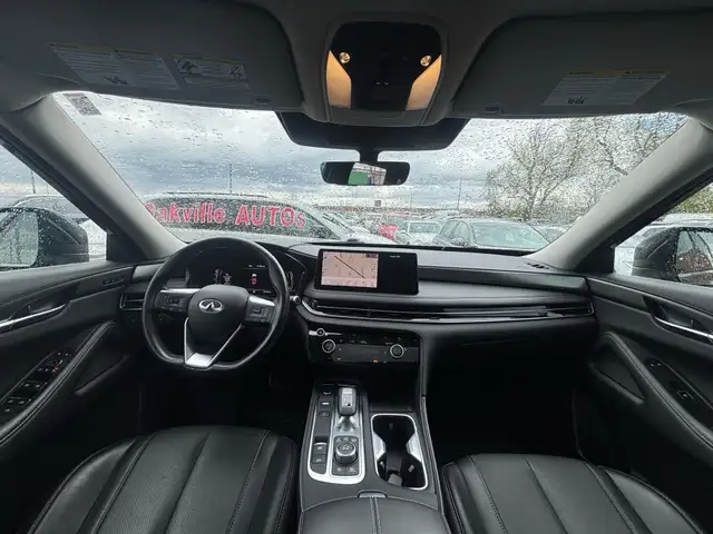 2023 Infiniti QX60 LUXE AWD - Photo 33
