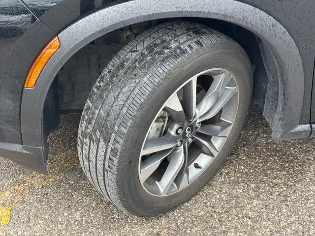 2023 Infiniti QX60 LUXE AWD - Photo 35