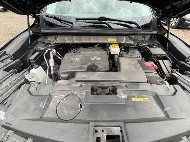 2023 Infiniti QX60 LUXE AWD - Photo 37