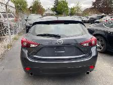 2015 Mazda MAZDA3 GS HEATED SEATS, BACKUP CAMERA, SAFETY - Photo 5