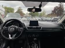 2015 Mazda MAZDA3 GS HEATED SEATS, BACKUP CAMERA, SAFETY - Photo 8