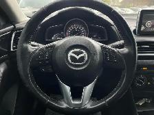 2015 Mazda MAZDA3 GS HEATED SEATS, BACKUP CAMERA, SAFETY - Photo 10